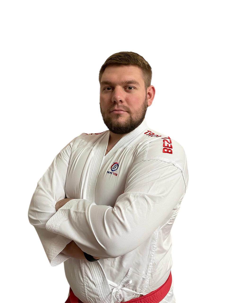 Киров Дмитрий Дмитриевич